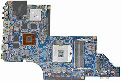 Sprawna płyta do HP DV6-6030 nr 641489-001