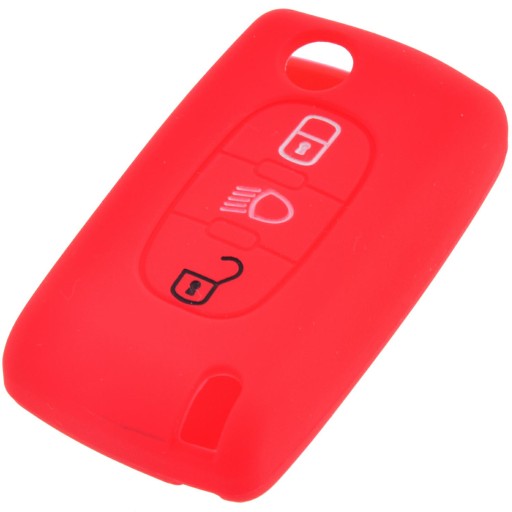 ETUI SILIKONOWE OBUDOWA CITROEN C4 PICASSO C5