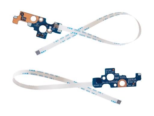 WŁĄCZNIK POWER BOARD DELL 17-5000 5755 5758 5759