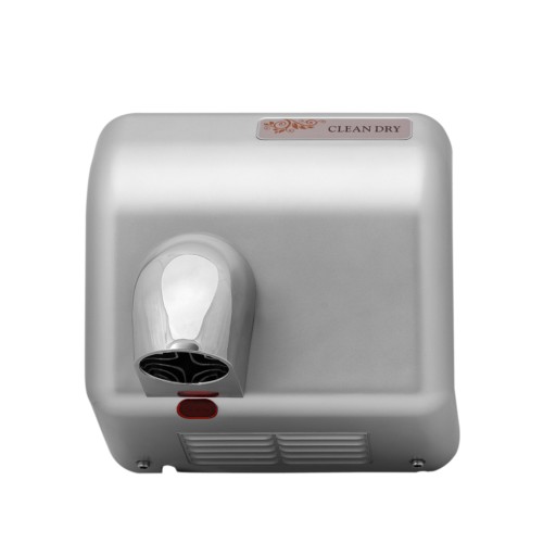 WANDALOODPORNA SUSZARKA DO RĄK 2300W OCHRONA PRZED WODĄ IPX1 MAKOINSTAL