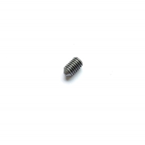 WKRĘT DOCISKOWY M3x0,5 KOMPLET 0,5 KG