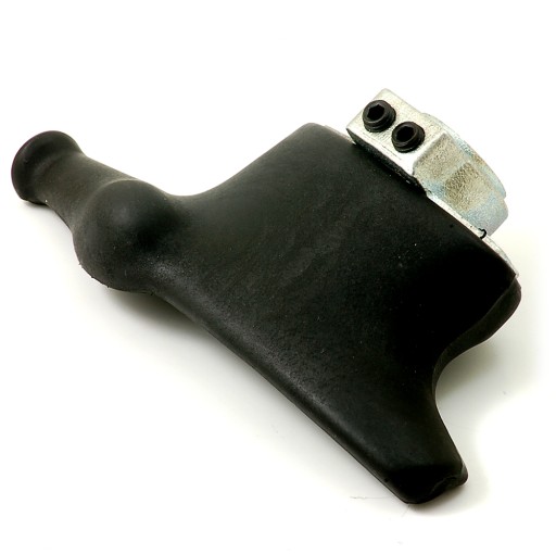 STOPKA GŁOWICA MONTAŻOWNICY Z TWORZYWA MSP1 30mm