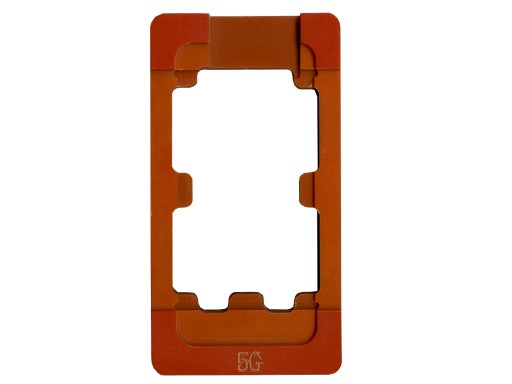 FORMA POZYCJONOWANIE LAMINACJA LCD iPHONE 4s