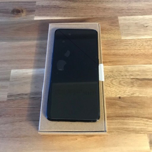 WYŚWIETLACZ LCD REALME 8 RMX 3085 ORYGINAŁ RAMKA