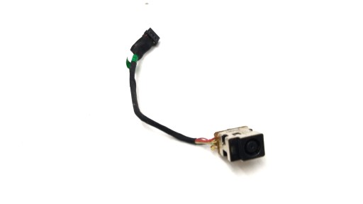 GNIAZDO ZASILANIA HP PAVILION G6-2000 G7-2000