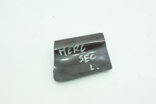 LISTWA ZASLEPKA MERCEDES SEC W126