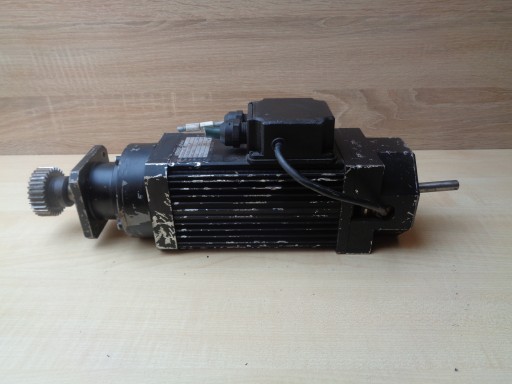 SILNIK P135-050-V56-2/80 WITTMANN-ROBOT SERVO MOTOR SERVOMOTOR