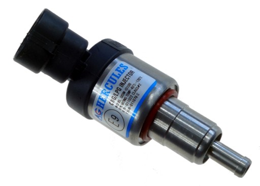Listwa AG HERCULES GISM-I3100 1cylinder pojedynczy