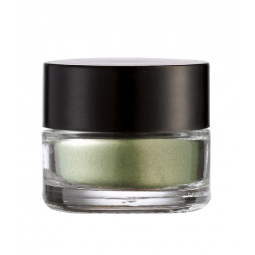 Gosh Effect Powder Puder Dekoracyjny Green Python