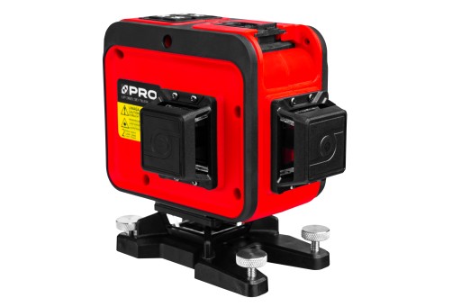 LASER PŁASZCZYZNOWY LP-360.3D TILER PRO