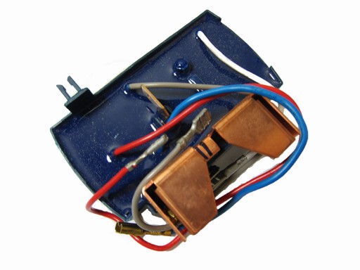 Regulator Prędk. DO BOSCH GSF 100A GNF 65A GBF 65A