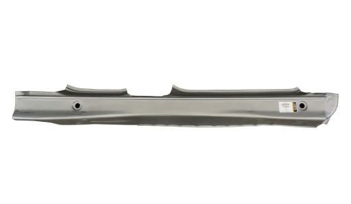 PRÓG PROGI BMW E36 Sedan Kombi OCYNK STAL 1mm PR.