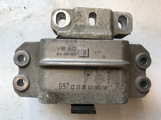 Poduszka Skrzyni 1K0199555CB Audi VW Skoda Seat