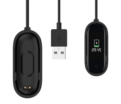 Kabel USB Ładowarka Xiaomi Mi Band 4 MiBand 4 / 1m