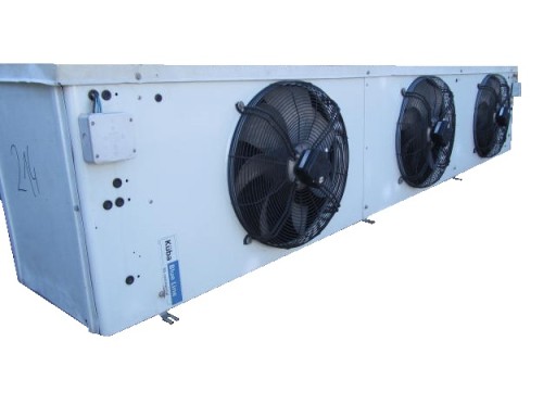 CHŁODNICA COOLER PAROWNIK KUBA SGB103C MOC 28 kW