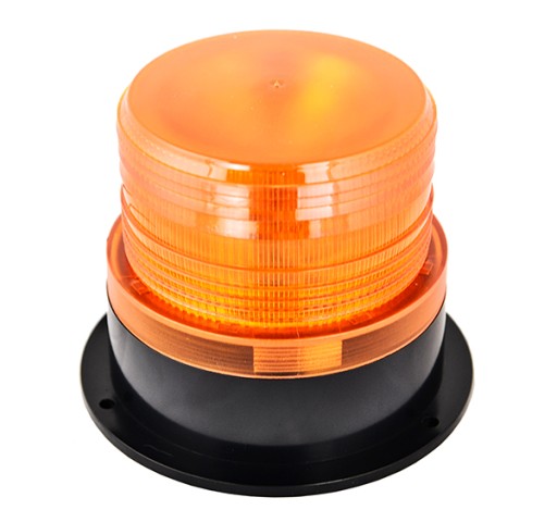 LAMPA KOGUT DIODOWA LED WÓZEK WIDŁOWY UNIWERSALNA