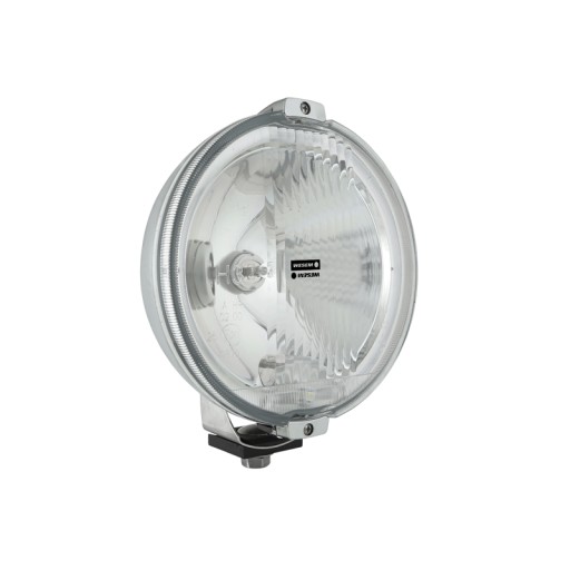 LAMPA REFLEKTOR RING LED CHROMOWANA OBUDOWA