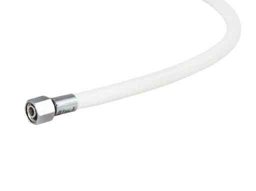 WĄŻ MIFLEX XTR LP 2,10 M, BIAŁY