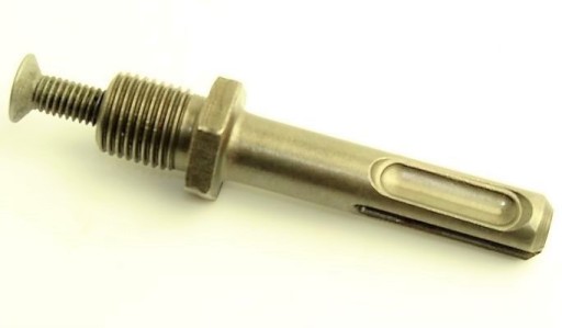 Adapter - wejście na SDS SDS+ PLUS 1/2 UNF gwint