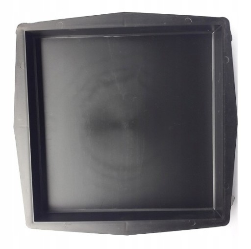 Forma PŁYTKA CHODNIKOWA 31x31x4 gładka bruk kostka
