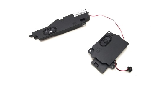 Głośniki Głośniczki Audio HP 17-F