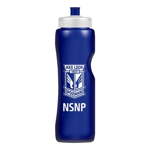 bidon Lech Poznań 1000 ml