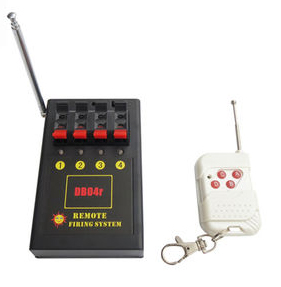 System do zdalnej detonacji DB04