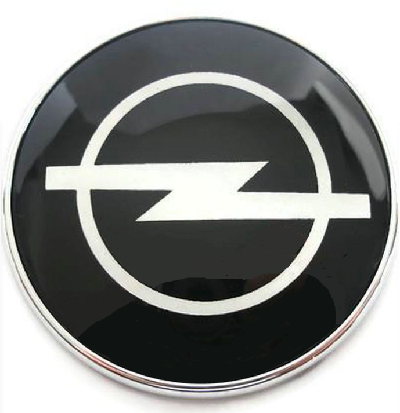 OPEL CORSA B OMEGA B ASTRA F ZNACZEK EMBLEMAT NOWY