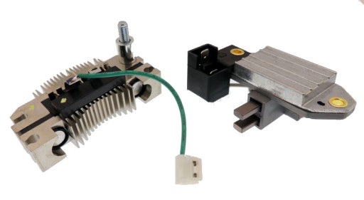 Zestaw Naprawczy Alternator Cinquecento Seicento