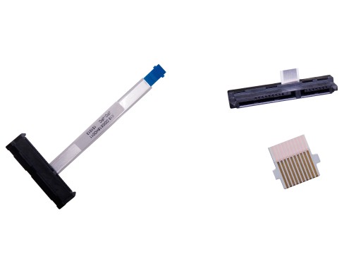 TAŚMA KONEKTOR DYSKU HDD SSD HP 15-AB 15-AN 17-G S