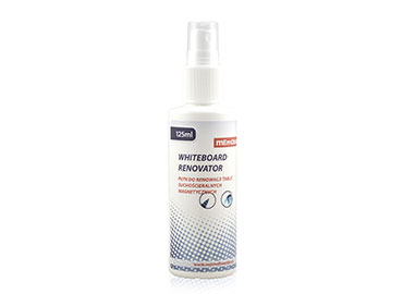 PŁYN DO RENOWACJI TABLIC SUCHOŚCIERALNYCH 125 ML