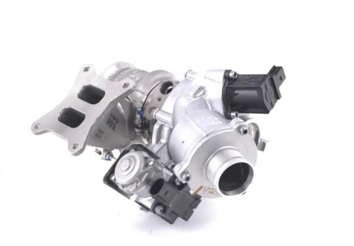 Turbo Audi A1 TT Skoda Octavia VW Golf VII Scirocco Sharan 2.0 06K145702Q