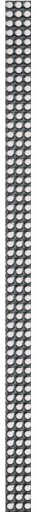 Listwa ASHEN 5A 59,8X2,5 CM