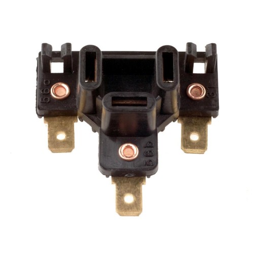 Kostka lampy przedniej C-360 A.07128