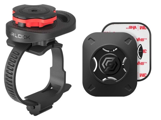 SPIGEN UCHWYT ROWEROWY NA TELEFON ROWER MOSTEK - PANCERNE SOLIDNE MOCOWANIE