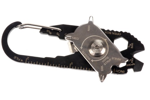 Narzędzie Multitool FIXR 20 in 1 - NM020