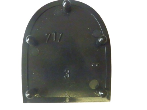 Fleki do butów J 717 ( 3)