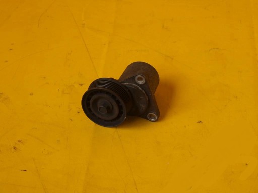 MAZDA 6 02-07R 2.3 NAPINACZ PASKA ROLKA