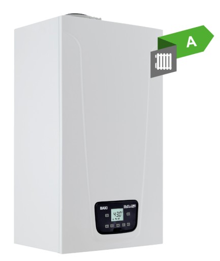 BAXI DUOTEC COMPACT E 1.24 1-funkcyjny A7722080