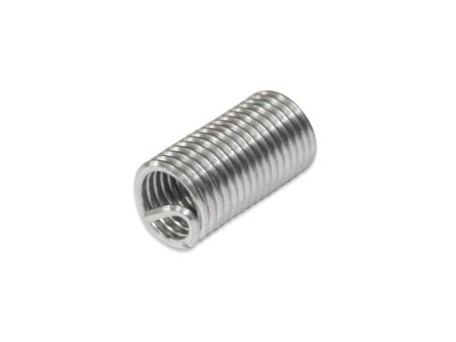 Tesam SPRĘŻYNKA NAPRAWY GWINTU - M4 x 0,7 x 8mm