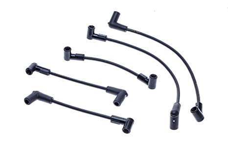 Zestaw kabli zapłonowych Mercruiser 3l 816761Q14