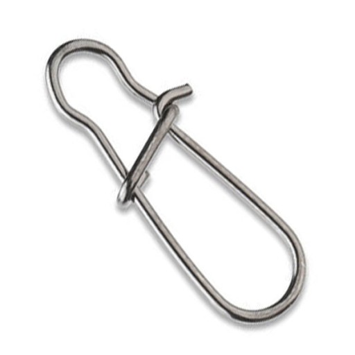 AGRAFKI DAIWA FAST LOCK SNAP - ROZMIAR 1