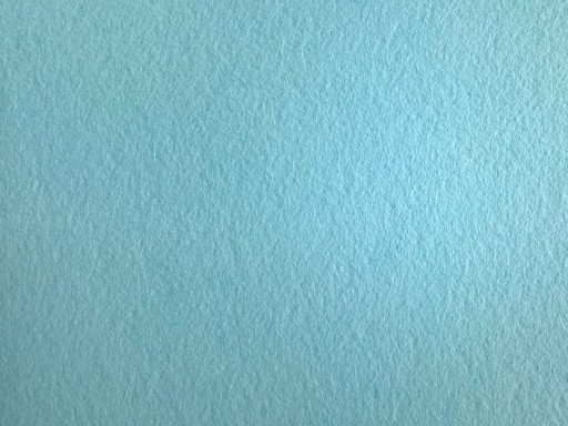 Filc jasnobłękitny 20 x 30 x 1 mm F037