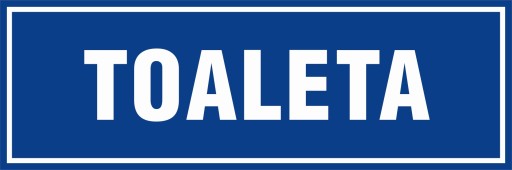 TOALETA