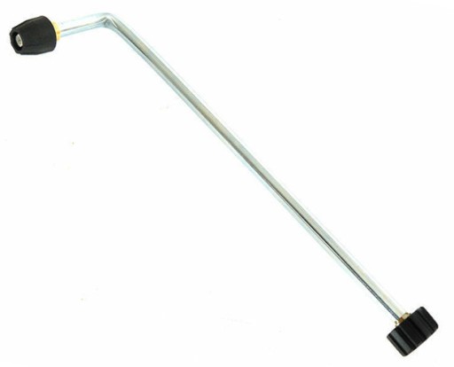 LANCA DYSZA KĄTOWA PODWOZI DO MYJKA KARCHER HD HDS