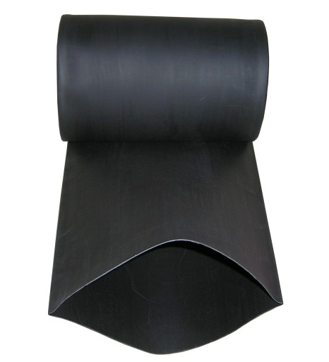 rurka termokurczliwa 76,2mm 1m 2:1 czarna