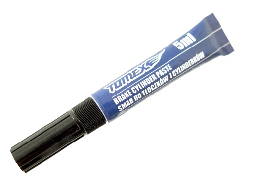 Smar do tłoczków 5ml. (!) TOM PG-005