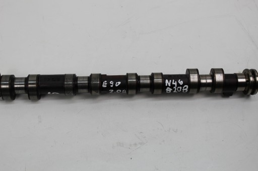 WAŁEK ROZRZĄDU SSĄCY BMW E90 2.0B N46B20