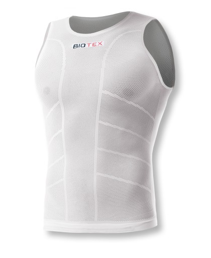 BIOTEX bielizna koszulka potówka siatka SUN Light