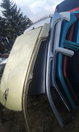 ALBEA PUNTO SEICENTO LANOS MATIZ DACH DACHY
